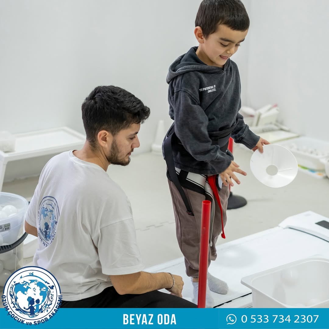 Özüm Çocuk ve Spor Akademisi