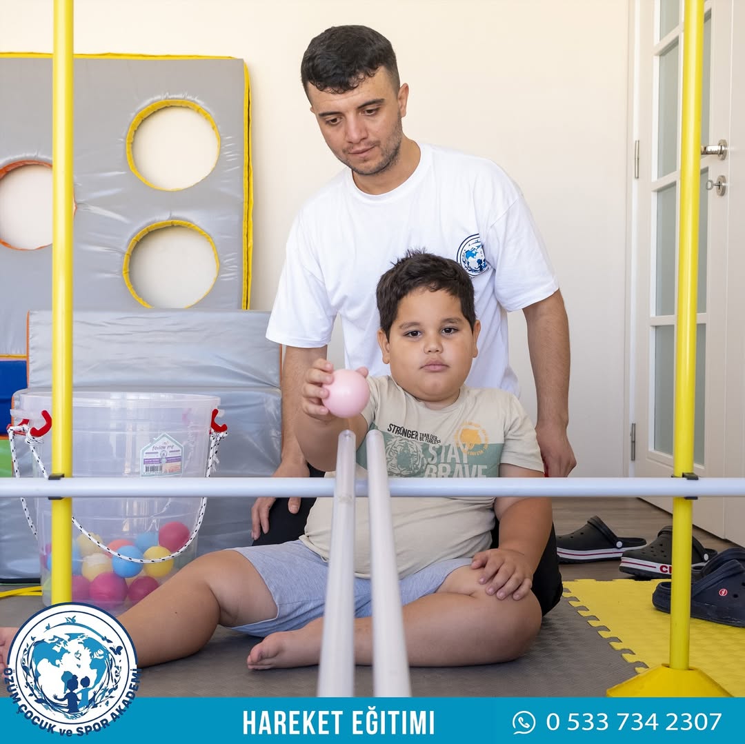 Özüm Çocuk ve Spor Akademisi