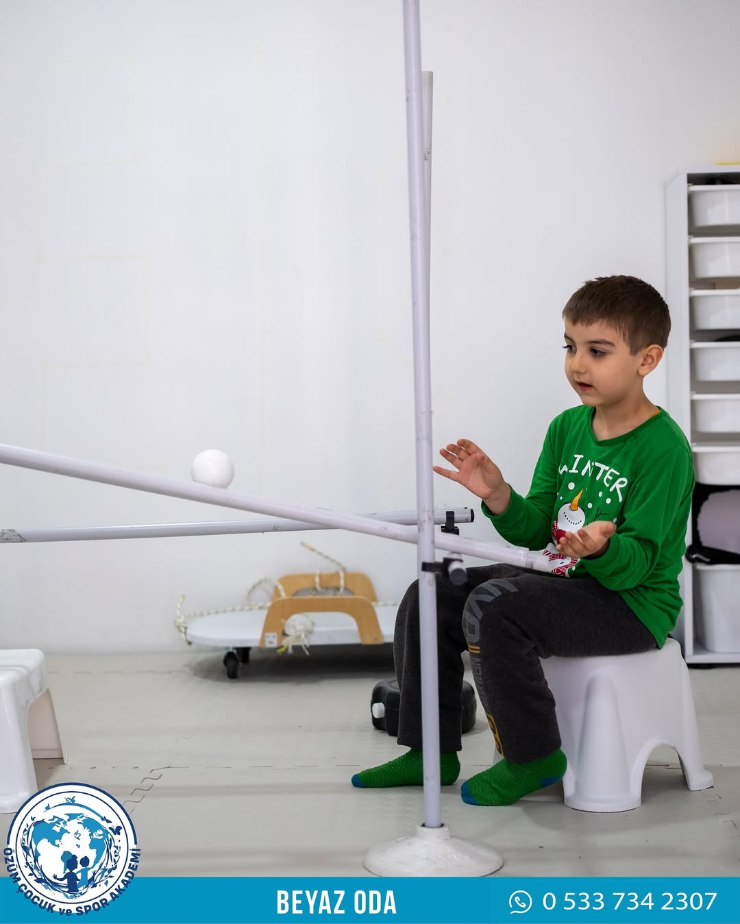 Özüm Çocuk ve Spor Akademisi