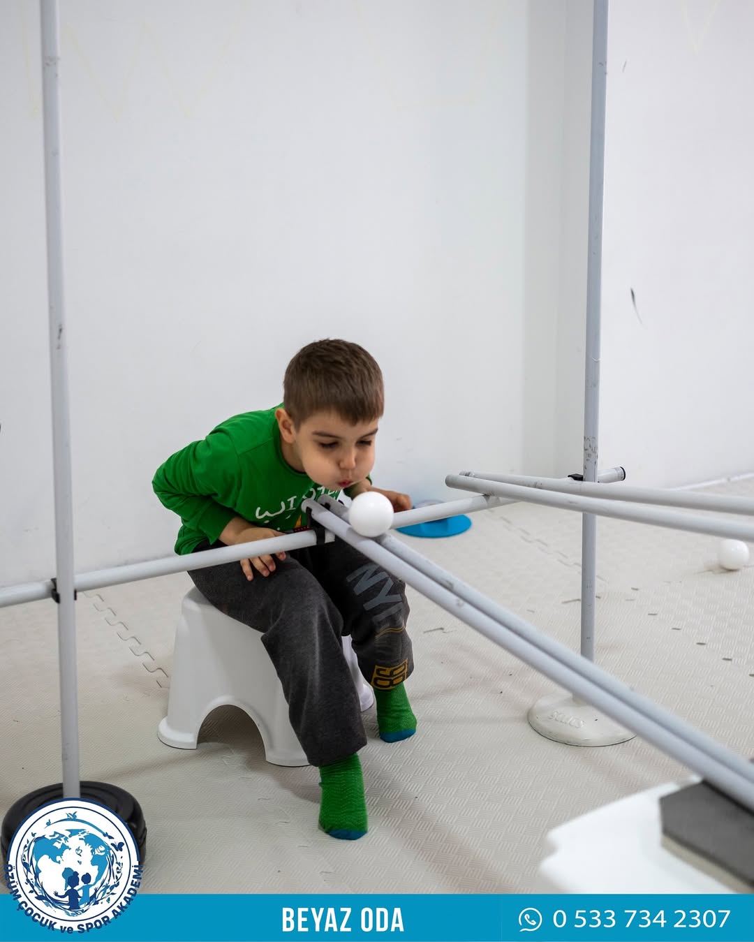 Özüm Çocuk ve Spor Akademisi